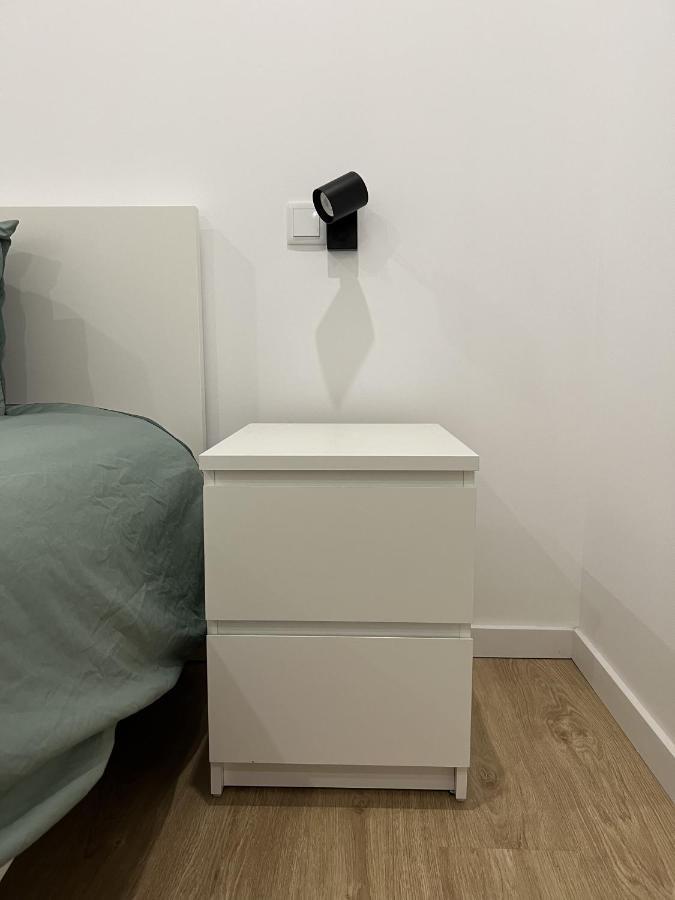 Vilas Boas Apartment - アルブフェイラ エクステリア 写真