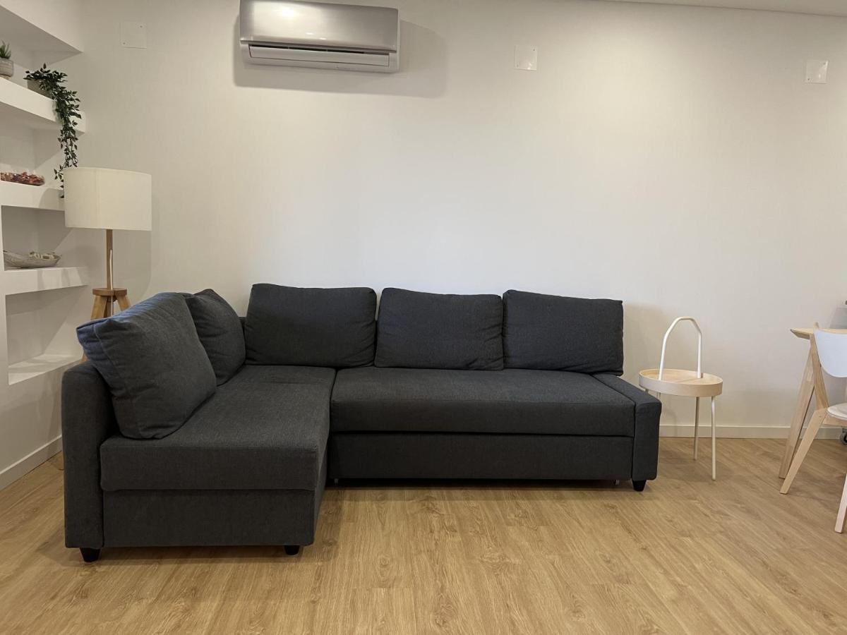 Vilas Boas Apartment - アルブフェイラ エクステリア 写真