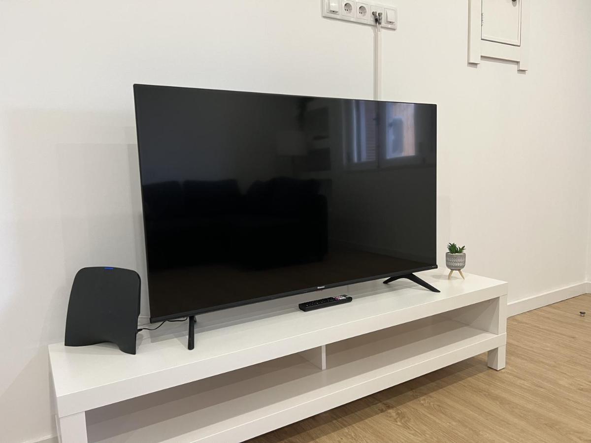 Vilas Boas Apartment - アルブフェイラ エクステリア 写真
