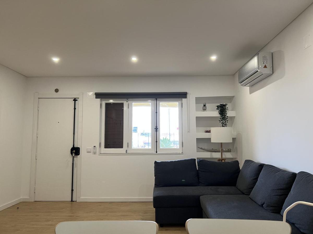 Vilas Boas Apartment - アルブフェイラ エクステリア 写真