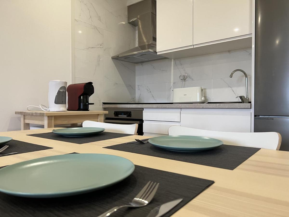 Vilas Boas Apartment - アルブフェイラ エクステリア 写真