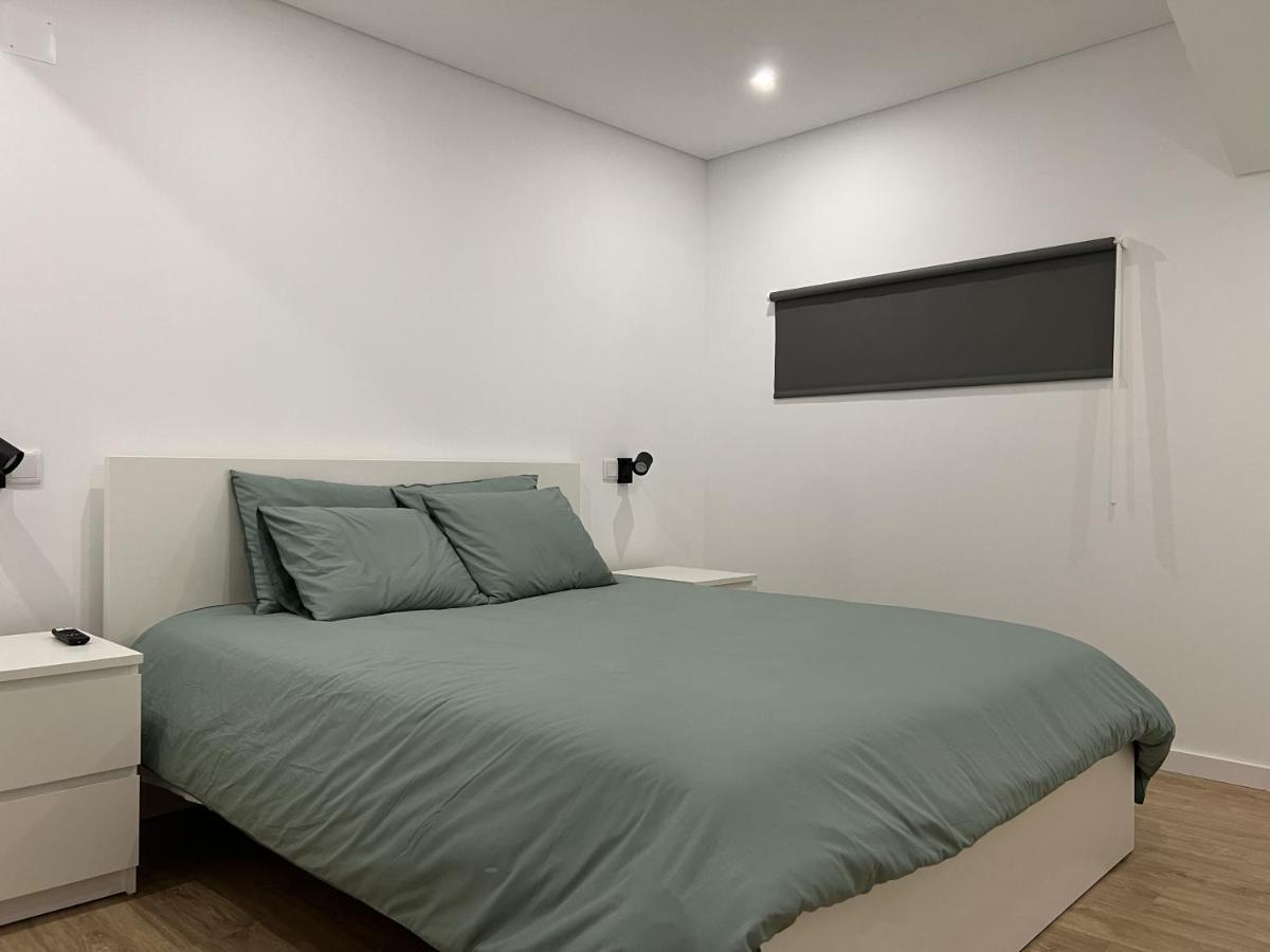 Vilas Boas Apartment - アルブフェイラ エクステリア 写真