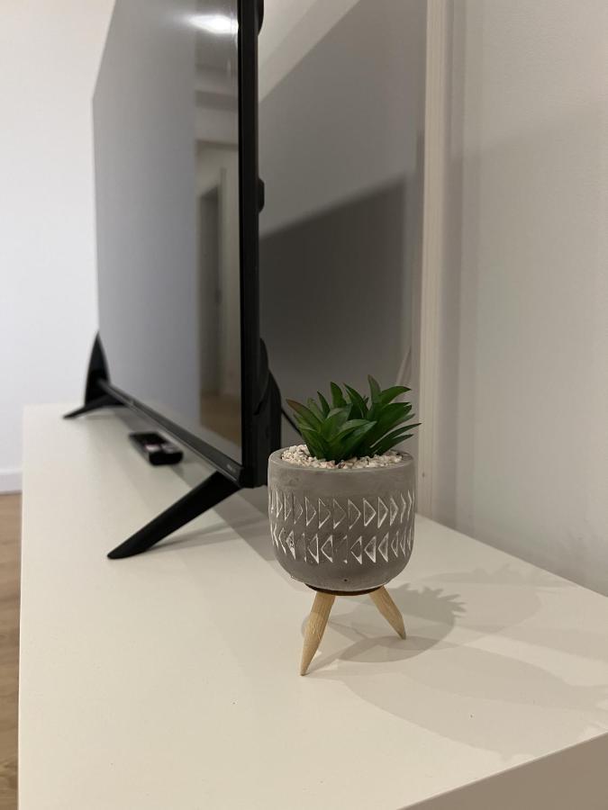 Vilas Boas Apartment - アルブフェイラ エクステリア 写真