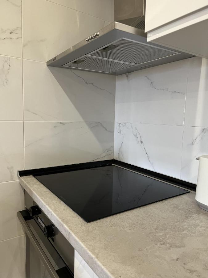 Vilas Boas Apartment - アルブフェイラ エクステリア 写真