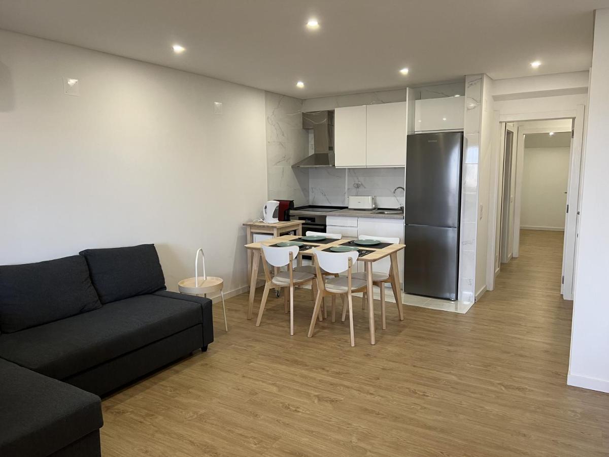 Vilas Boas Apartment - アルブフェイラ エクステリア 写真
