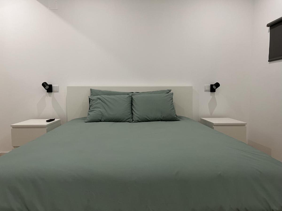 Vilas Boas Apartment - アルブフェイラ エクステリア 写真